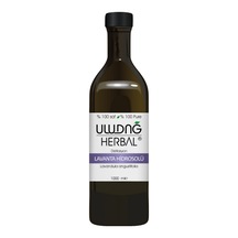 Lavanta Hidrosolü Lavandula Angustifolia 1 Litre