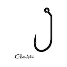 T.d. Gamakatsu Nymph Jig İğne 16
