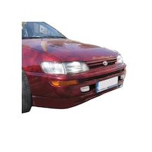 Toyota Corolla Uyumlu 1992-1998 Arası Ön Tampon Eki