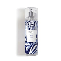 Blue Tiger Erkekler İçin Vücut Spreyi 200 Ml