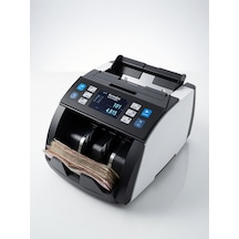 Golden Mix Tl-dolar-euro-sterlin-suriye Lirası Karışık Para Sayma Makinesi
