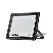 Noas: 50w Ultra Slim Led Projektör, Beyaz Işık Yl70-1050