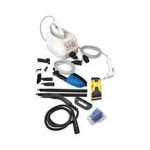 Silter Gazella Trio Clean SPR/MN 5036 3.5 LT Buharlı Temizlik Robotu