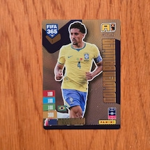Panini Adrenalyn 2027 Marquinhos Golden Baller Oyun Kartı