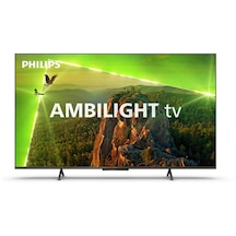 Philips 55PUS8118/62 55" 4K Ambilight TV