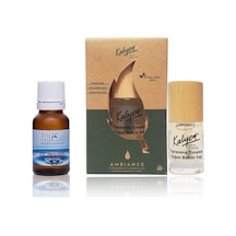 Kalyon Yıpranmış Tırnaklar İçin Yoğun Bakım Yağı 11 ML + Kalyon Oje İnceltici