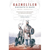 Gazneliler / Erkan Göksu 9789752430051