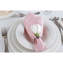 Porland Bride 60 Parça 12 Kişilik Yemek Takımı