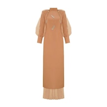 Senna Vanessa Dress Somon Somon