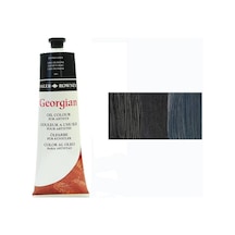 Daler Rowney Georgian Yağlı Boya 225Ml 065 Paynes Gray