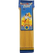 De Cecco Gurme Linguine Makarna 500 G
