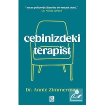 Cebinizdeki Terapist / Annie Zimmerman
