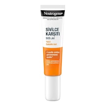 Neutrogena Sivilce Karşiti Visibly Clear Sivilce Jeli Sos 15 Ml