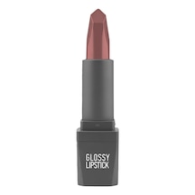Uzun Süre Kalıcı Yoğun Renk Veren Nemlendirici Parlak Ruj - Glossy Lipstick 307 Sheer 0