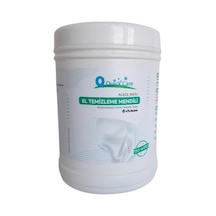 Quick Care Alkol Bazlı El Temizleme Mendili 150’Li