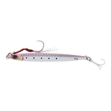 Savage Gear Sardine Slider Micro Jigs 8.5cm 20gr Sahte Balık Pink Glow