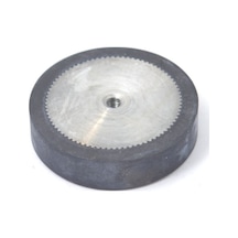 BDR Dik Kumaş Kesim Motoru Takozu 5inç / KX-146