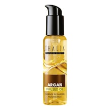 Thalıa Saç Bakım Yağı Argan 100 Ml