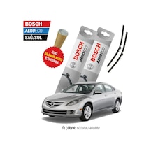 Bosch Aeroeco Mazda 6 Muz Silecek (2008-2012)