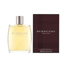 Classic For Men Edt 100 Ml Erkek Parfüm Fresh