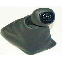 Vites Topuzu Ve Körük Manuel Komple Mercedes W210 - A2102673710 Kyc