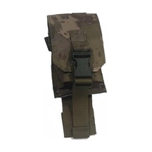 Terrien Premium Düzenleyici Çanta Gündelik Kullanım Bireysel Taşıyıcı Taktik Pouch Çok Amaçlı Aksesuar Cebi Çok Renkli