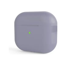 Lavendery Gray