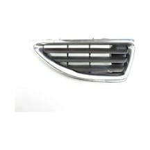 Renault Megane 1 - I Nikelajlı Sağ Ön Panjur - 7700428964 - Dega