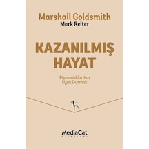 Kazanılmış Hayat - Mark Reiter - MediaCat Yayıncılık