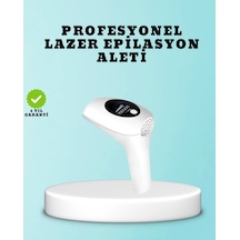 Mey İthalat Hasuba Ipl Lazer Epilasyon Cihazı Hs-262 5 Enerji Kademeli