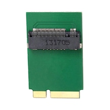 Suntek M.2 Ssd'den 2012'ye Macbook Air A1466 A1465 Uyumlu Ssd
