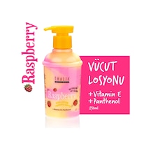Thalia Ahududu Kokulu El ve Vücut Losyonu 250 ML
