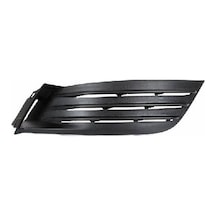 Renault Megane Ön Tampon Panjuru Hb Yerli Sol 2016- 261504086r