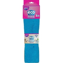 Parex Eco Mikrofiber Bez 3'lü