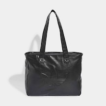 Adidas Kr1565 Shopper Met El-omuz Çantası Siyah