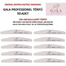 Gala 100-180 50'li Törpü