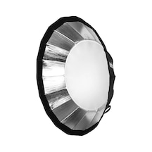 Godox Ad-s85s 85cm Godox Mount Ad300pro Ad400pro Ml60bi Ml60 Parabolik Softbox