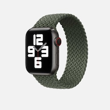 Watch 44mm Uyumlu Krd-32 Large Ardx Kordon-yeşil