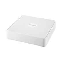 Hikvision DS-7104NI-Q1/4P 4 Kanal POE H265+ Nvr Kayıt Cihazı