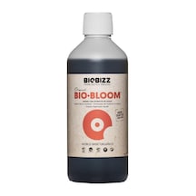 Biobizz Bio Bloom 500 Ml Bitki Çiçeklenme Besini 500 ML