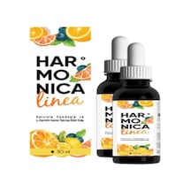 Harmonica Linea Bölgesel Ürünü 30ml X 2 Adet