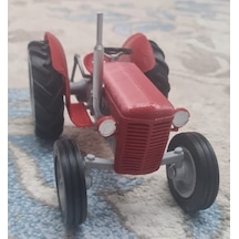 FERGUSON TE20 model traktör