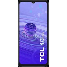 Tcl 40 R Dokunmatik Ekran Siyah Standart