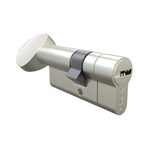 68 Mm Saten Mandallı, Tuzaklı Bilyalı Barel / Kilit Göbeği