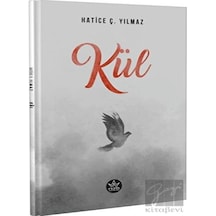 Kül - Hatice Ç. Yılmaz - Perseus Yayınevi