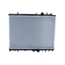 Peugeot 2008 Motor Radyatoru 1.6 Bluehdi 2016-2018 Nrf 50435