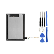 Lenovo Tab 4 10 Tb-x304 Uyumlu Hk Lcd Dokunmatik Set + Tamir Seti
