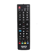 Lg Lg Lcd-led-plazma Tv Kumandası