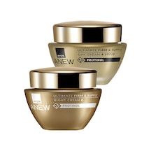 Avon Anew Ultimate Firm & Supple Gece Ve Gündüz Krem Seti