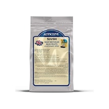 Altıncezve Ice Slush Karlı Buzlu Karlama Tozu Mavi Meyveler 1250 G